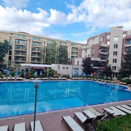 Admiral Plaza A 11 Apartment Pantai Sunny Bagian luar foto