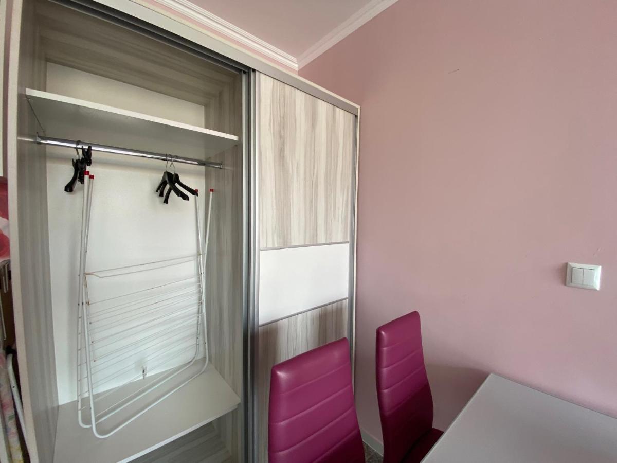 Admiral Plaza A 11 Apartment Pantai Sunny Bagian luar foto