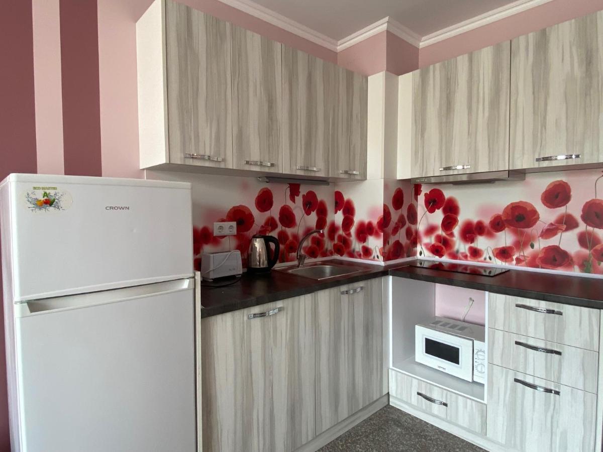 Admiral Plaza A 11 Apartment Pantai Sunny Bagian luar foto