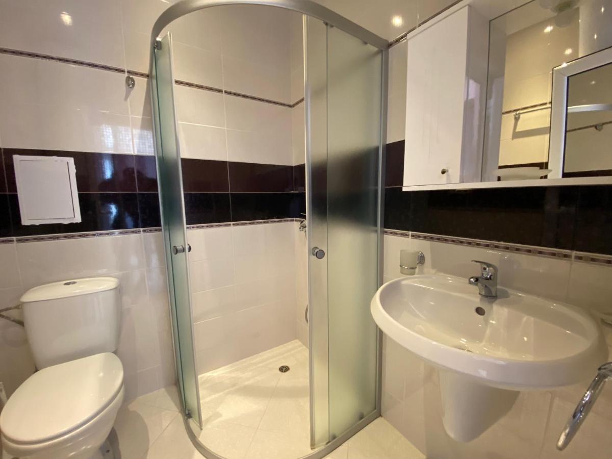 Admiral Plaza A 11 Apartment Pantai Sunny Bagian luar foto