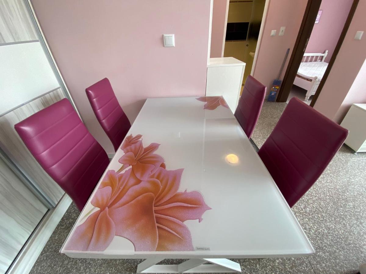 Admiral Plaza A 11 Apartment Pantai Sunny Bagian luar foto