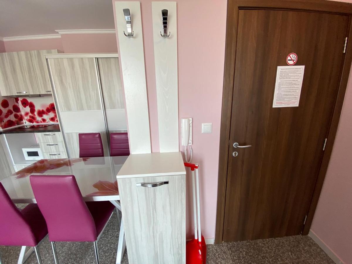 Admiral Plaza A 11 Apartment Pantai Sunny Bagian luar foto