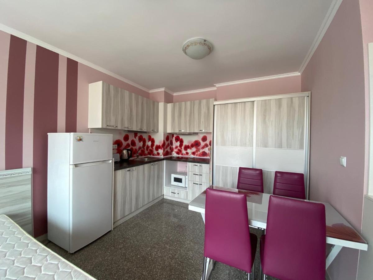 Admiral Plaza A 11 Apartment Pantai Sunny Bagian luar foto