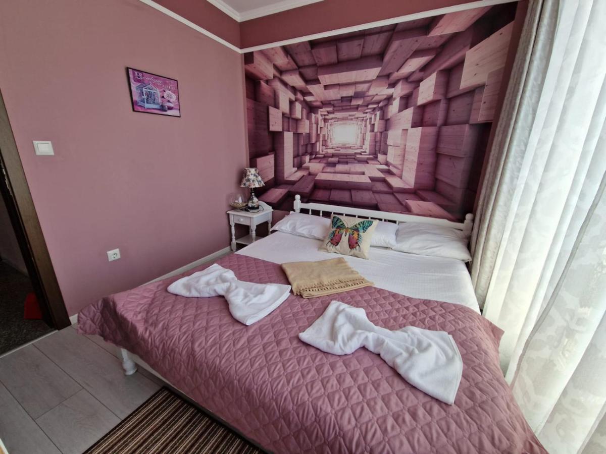 Admiral Plaza A 11 Apartment Pantai Sunny Bagian luar foto