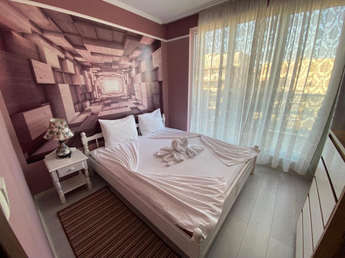 Admiral Plaza A 11 Apartment Pantai Sunny Bagian luar foto