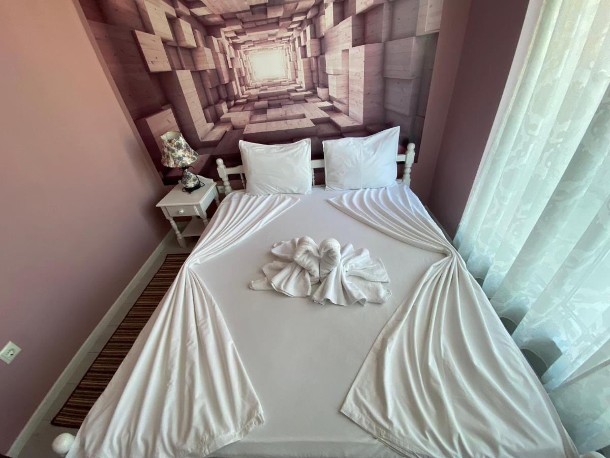 Admiral Plaza A 11 Apartment Pantai Sunny Bagian luar foto