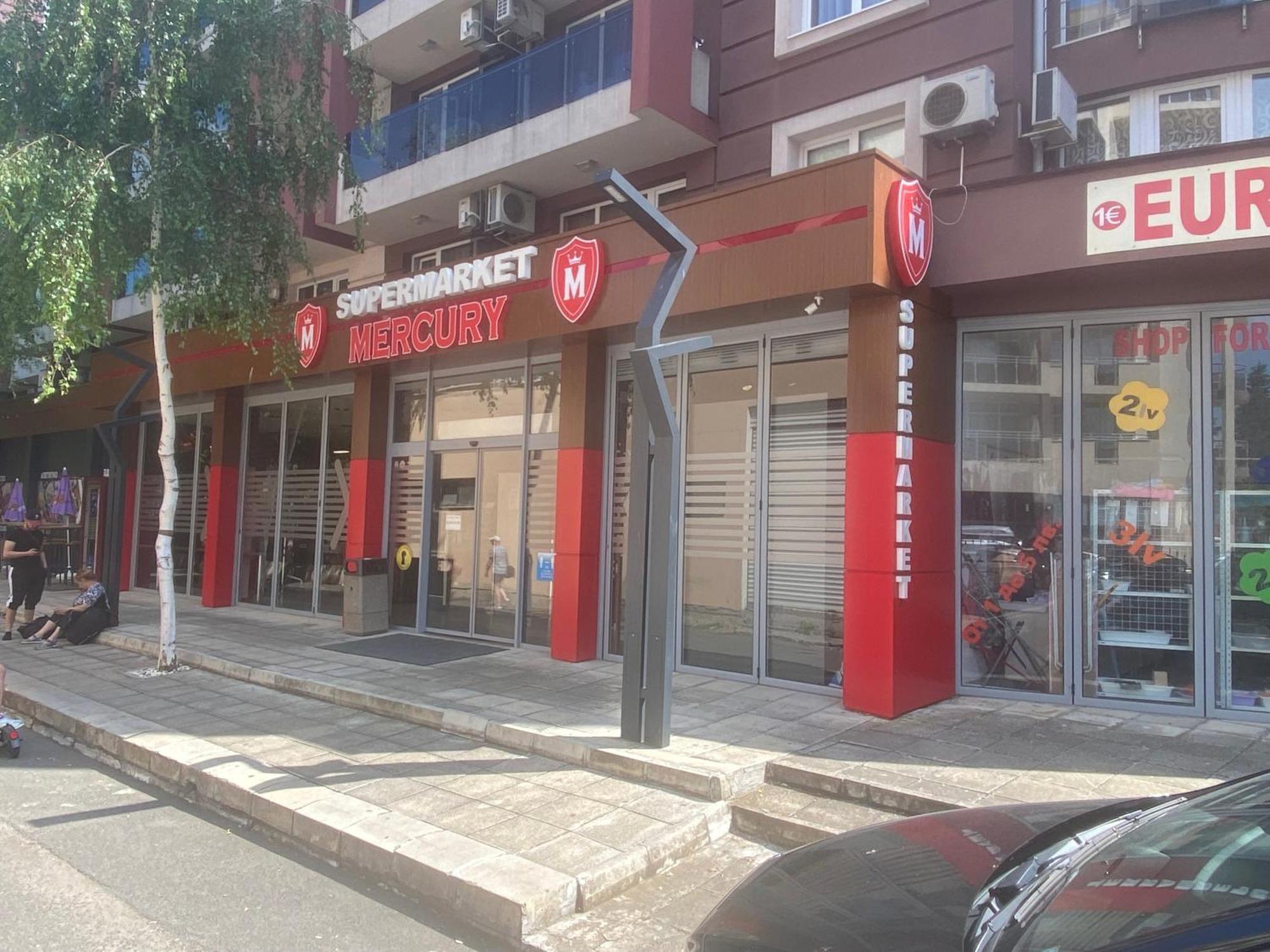 Admiral Plaza A 11 Apartment Pantai Sunny Bagian luar foto